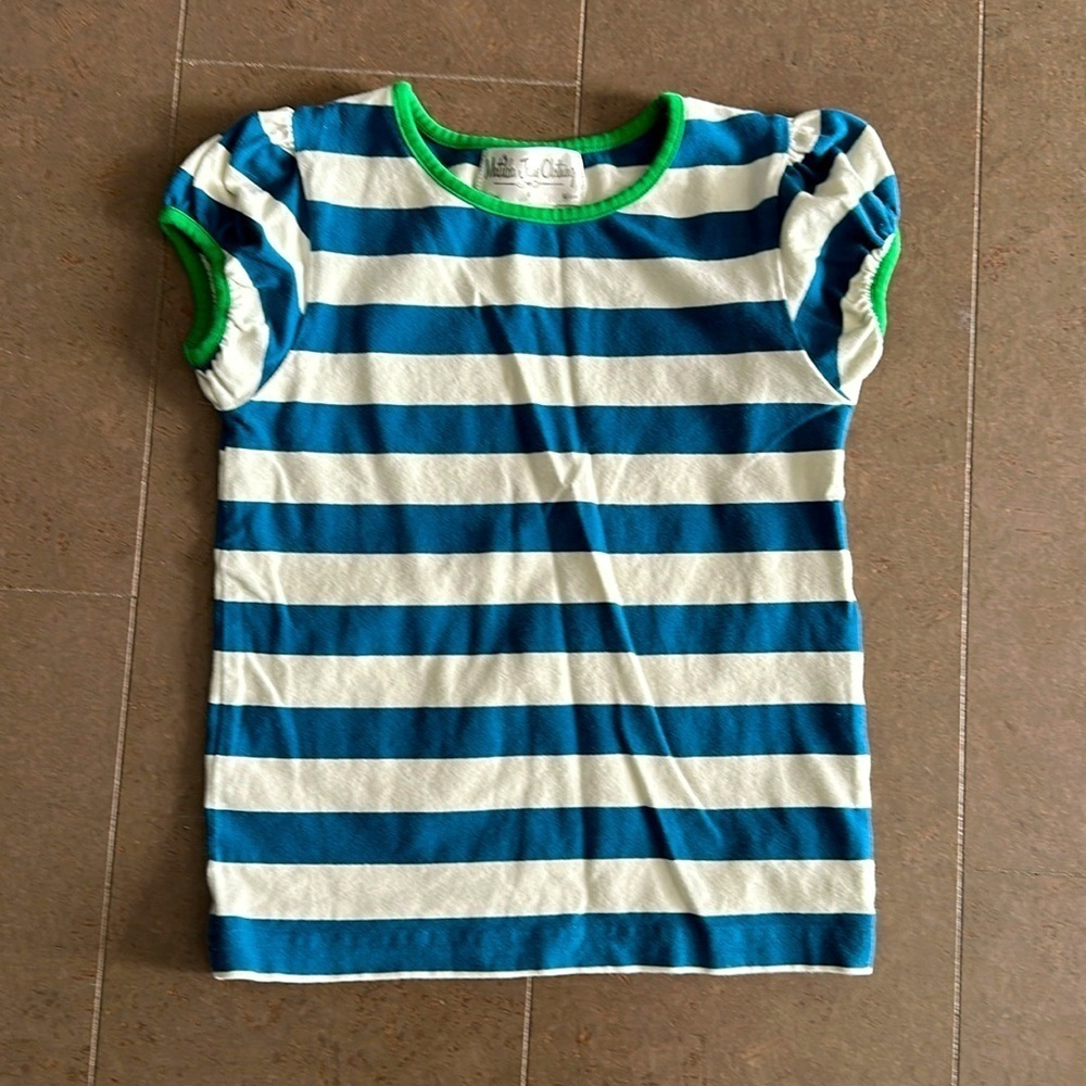 Matilda Jane tshirt size 4